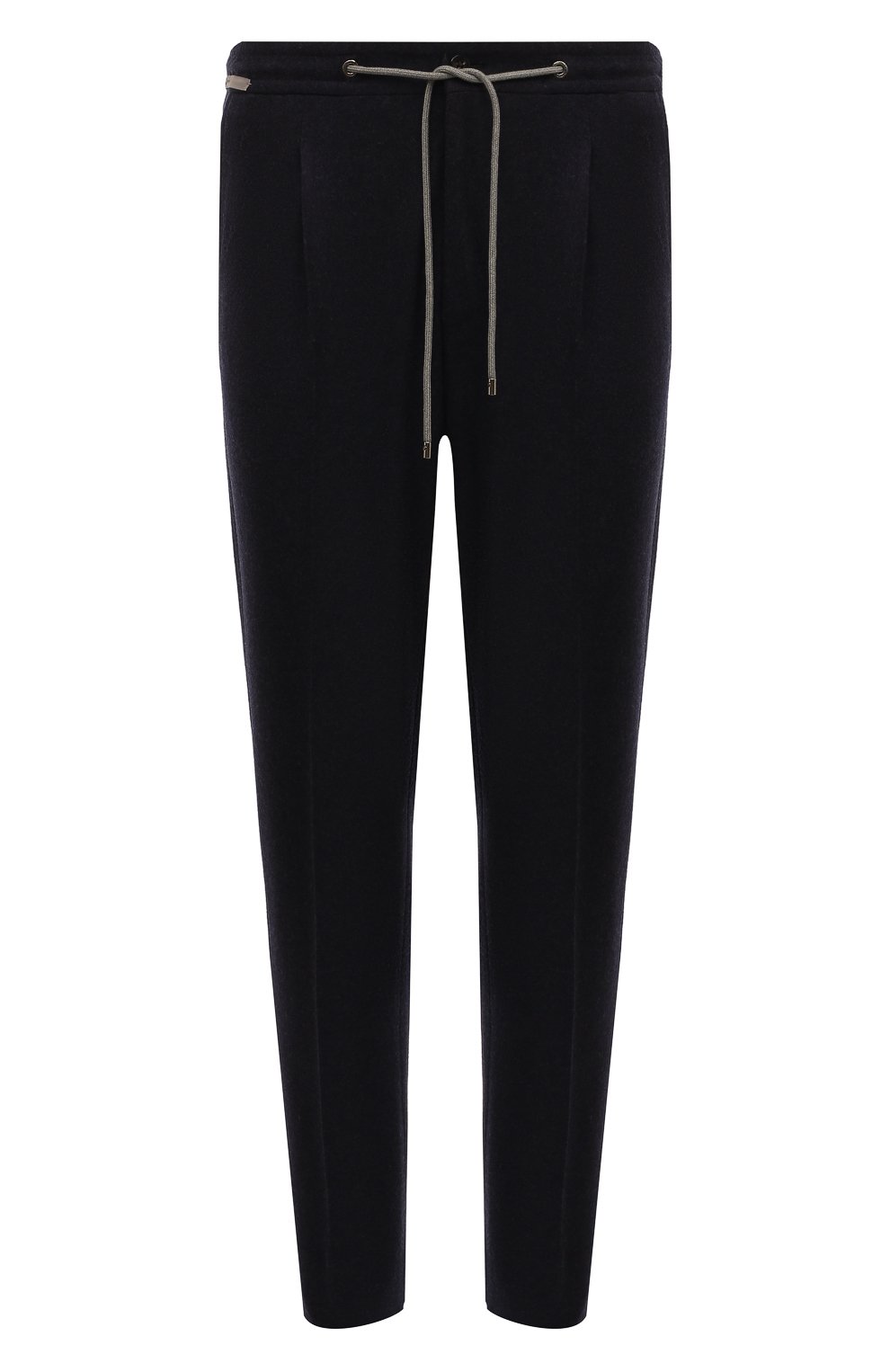 Шерстяные брюки CORNELIANI, арт. 944L19-9418801, фото 1