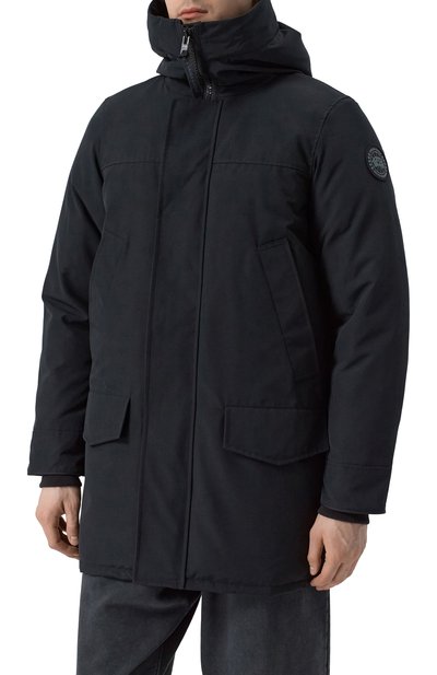 Пуховая парка langford CANADA GOOSE, арт. 2052MB, фото 3