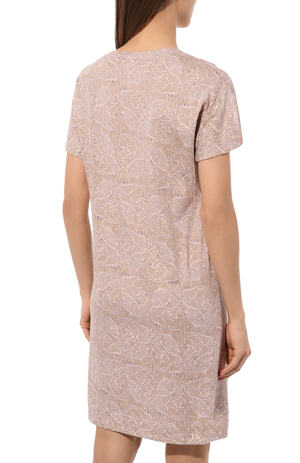 Сорочка HANRO, арт. 077935, фото 4