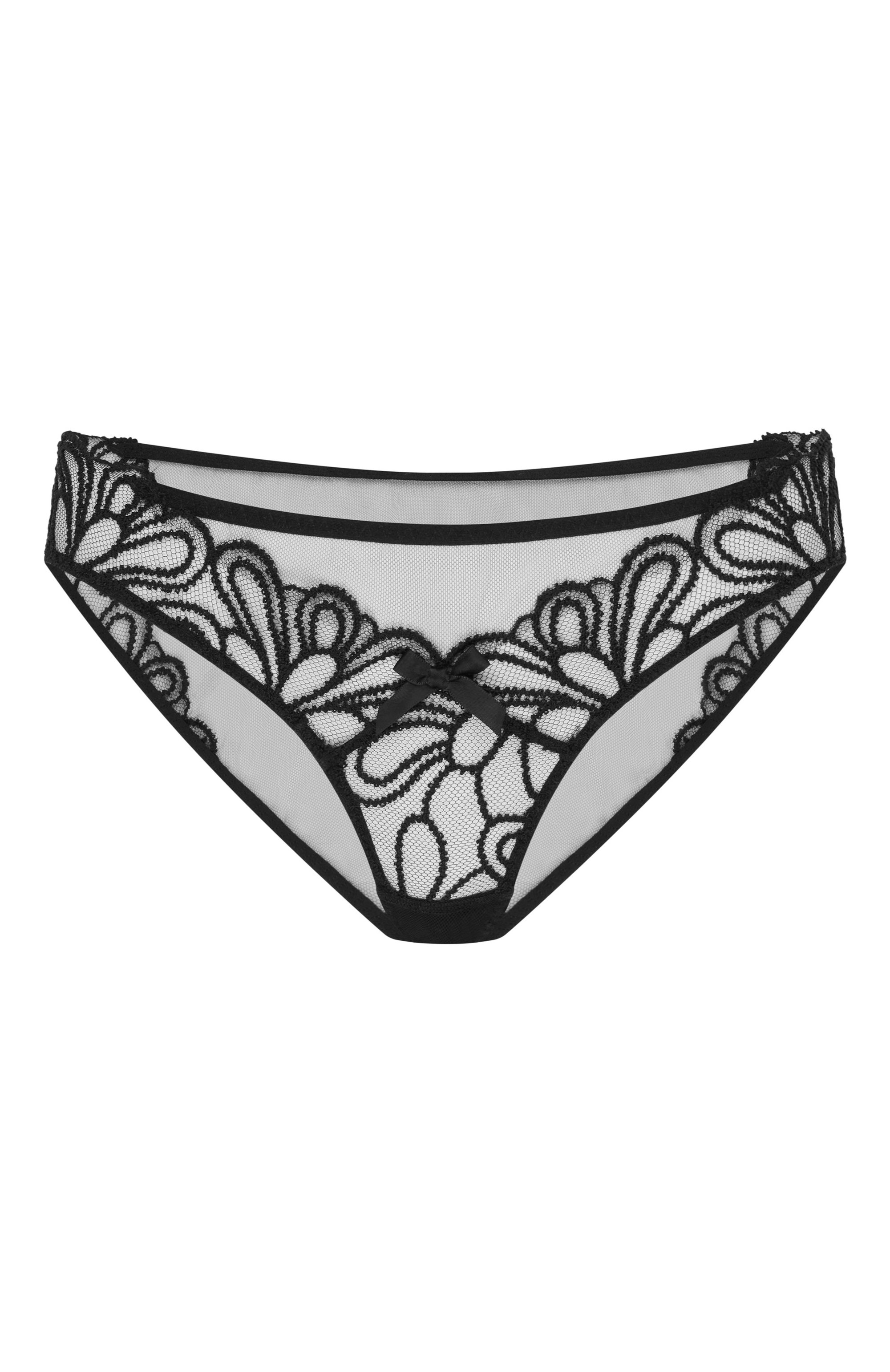 Классические трусы nelle AGENT PROVOCATEUR, арт. AP12655001001, фото 1