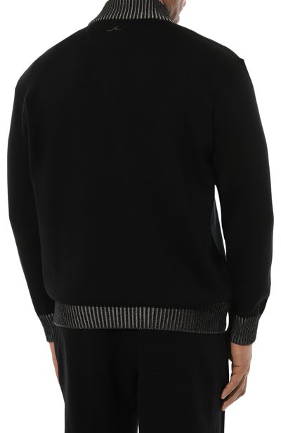 Шерстяной джемпер PAUL&SHARK, арт. 14311117/3XL, фото 4