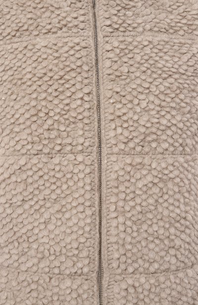 Комбинированный жилет D.EXTERIOR, арт. 59452, фото 5