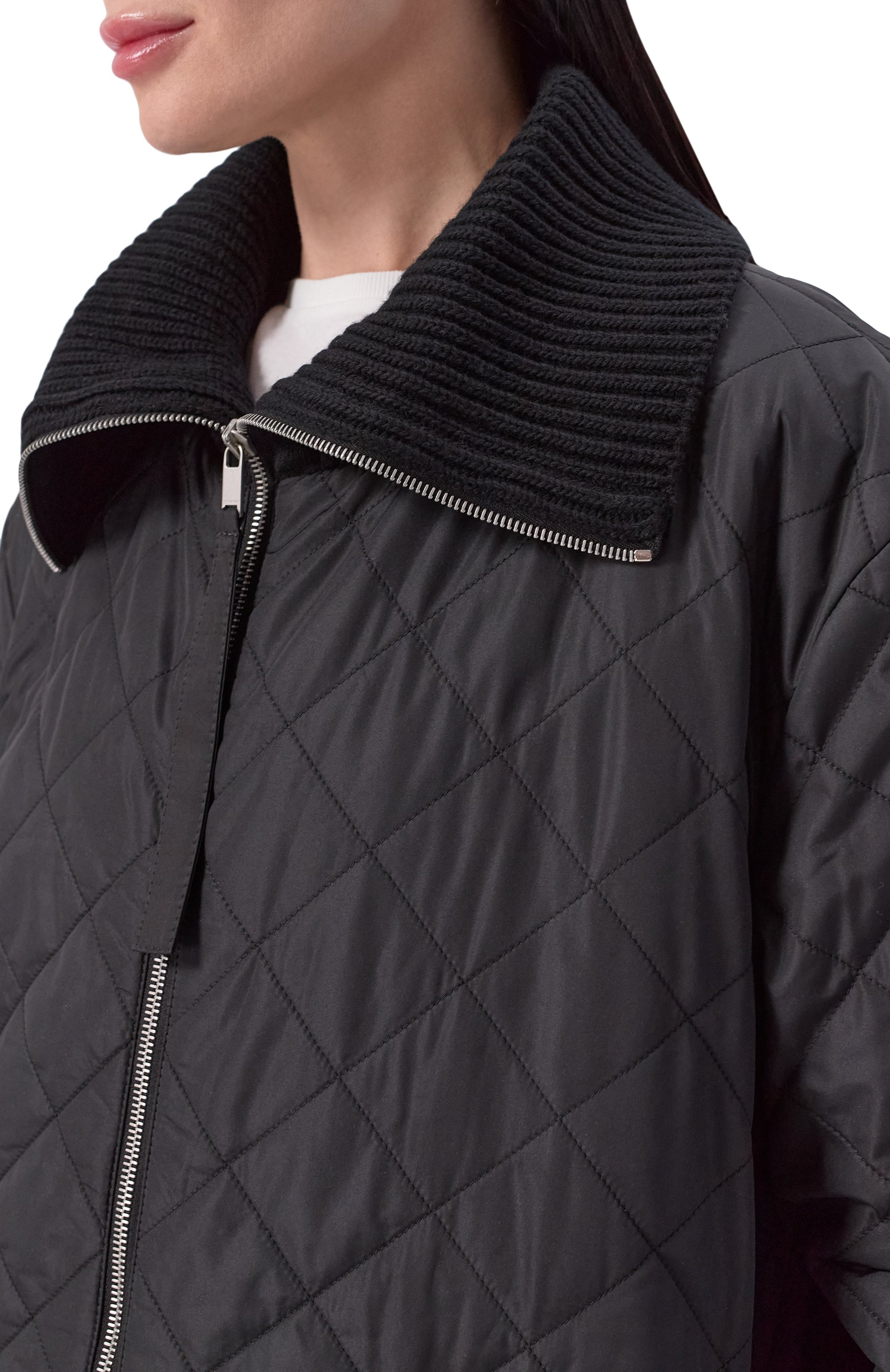 Утепленная куртка JIL SANDER, арт. J01SW0010/J70216, фото 5