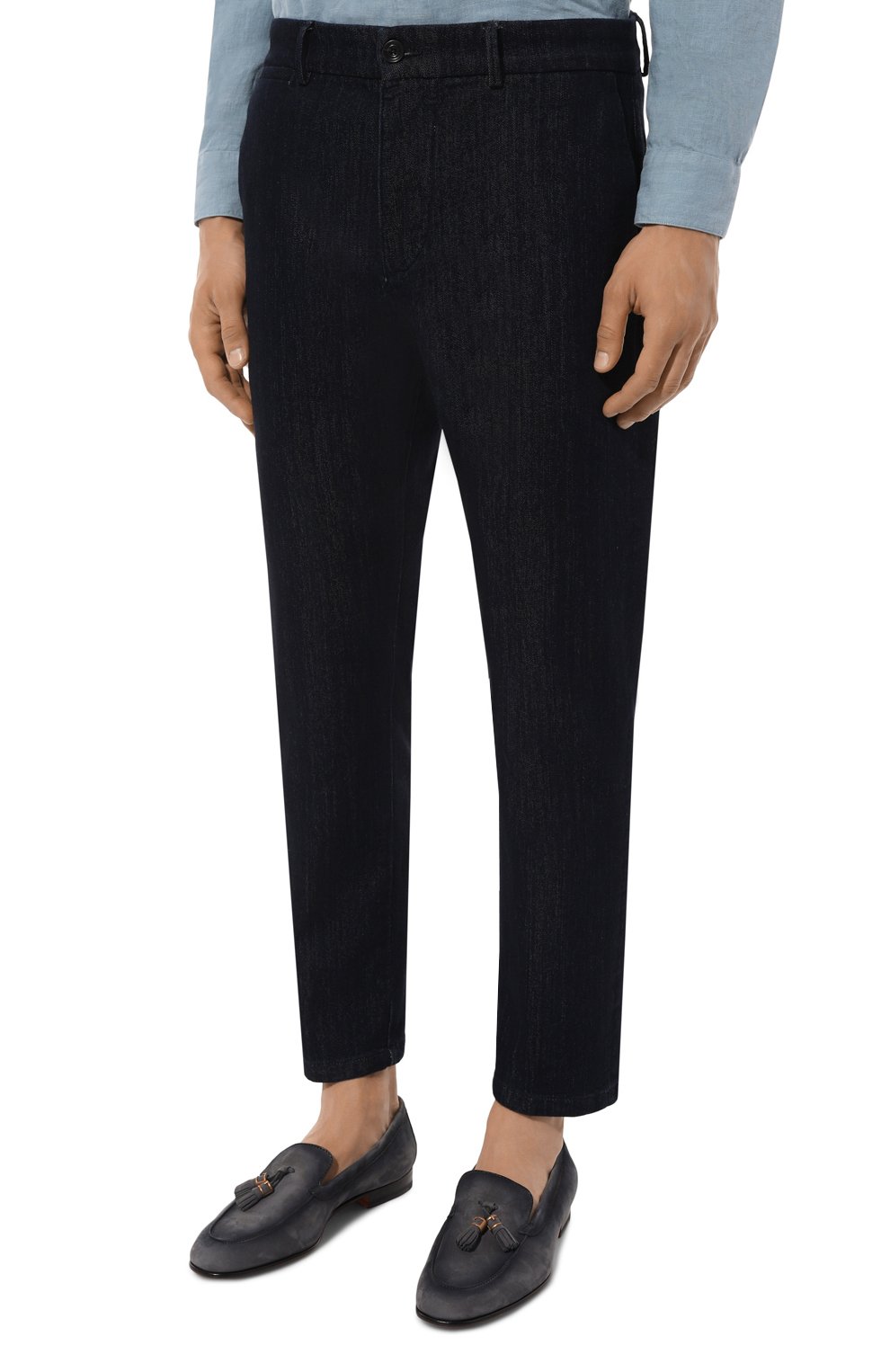 Джинсы adrien chino 7 FOR ALL MANKIND, арт. JSAC83L0ET, фото 3