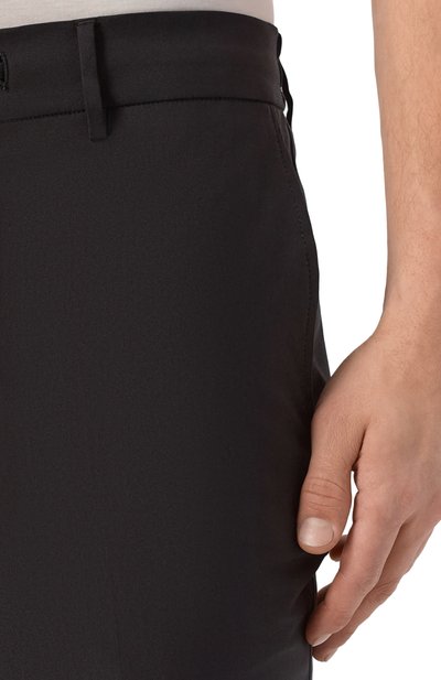 Хлопковые брюки BERWICH, арт. SPIAGGIA 20/TECH01, фото 5