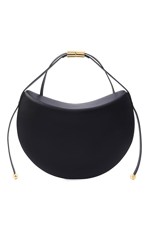 Сумка Furla Moonstone medium Furla WB01868/BX3104 Чёрный  WB01868/BX3104 Фото 6