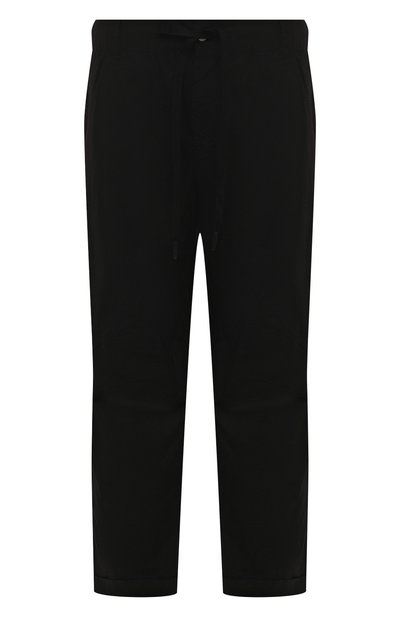 Мужские хлопковые брюки ANDREA YA'AQOV, арт. 24MKAR16