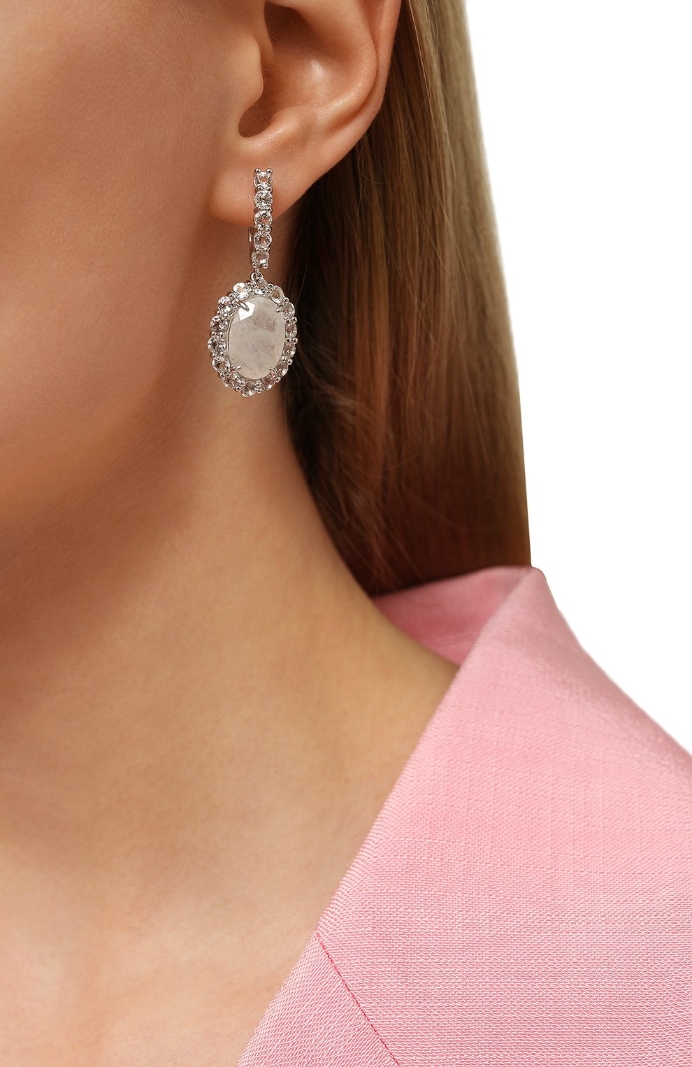 Серьги SECRETS JEWELRY, арт. СЛКОС00513, фото 2