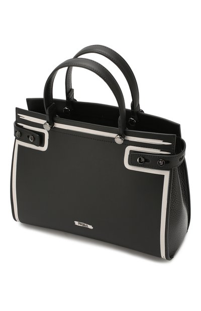 Сумка-тоут lady m FURLA, арт. BVX6/T67, фото 4