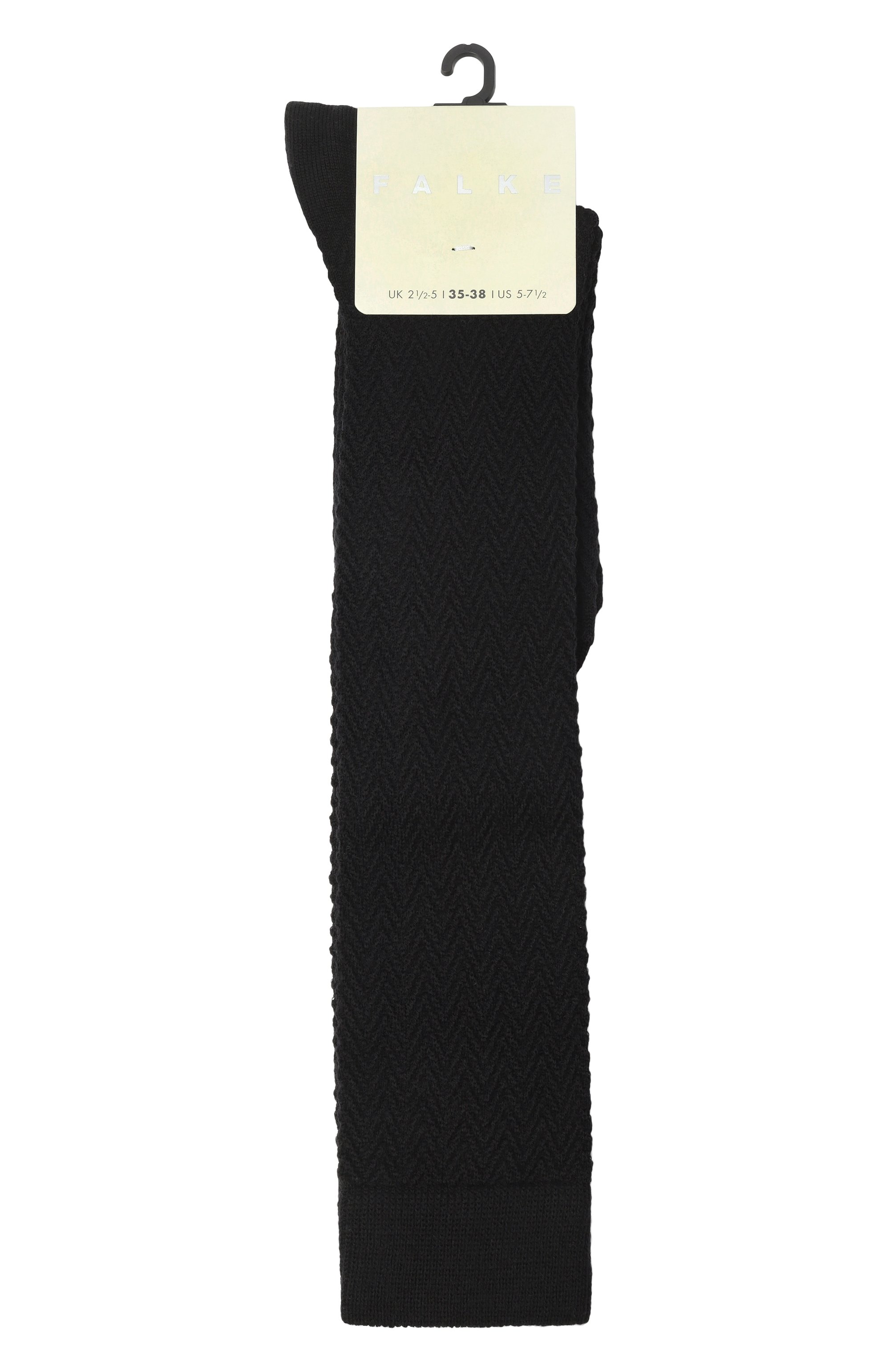 Шерстяные гольфы FALKE, арт. 46673, фото 1