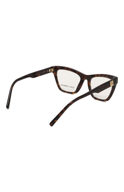 Оправа DOLCE & GABBANA, арт. 3359-502, фото 4