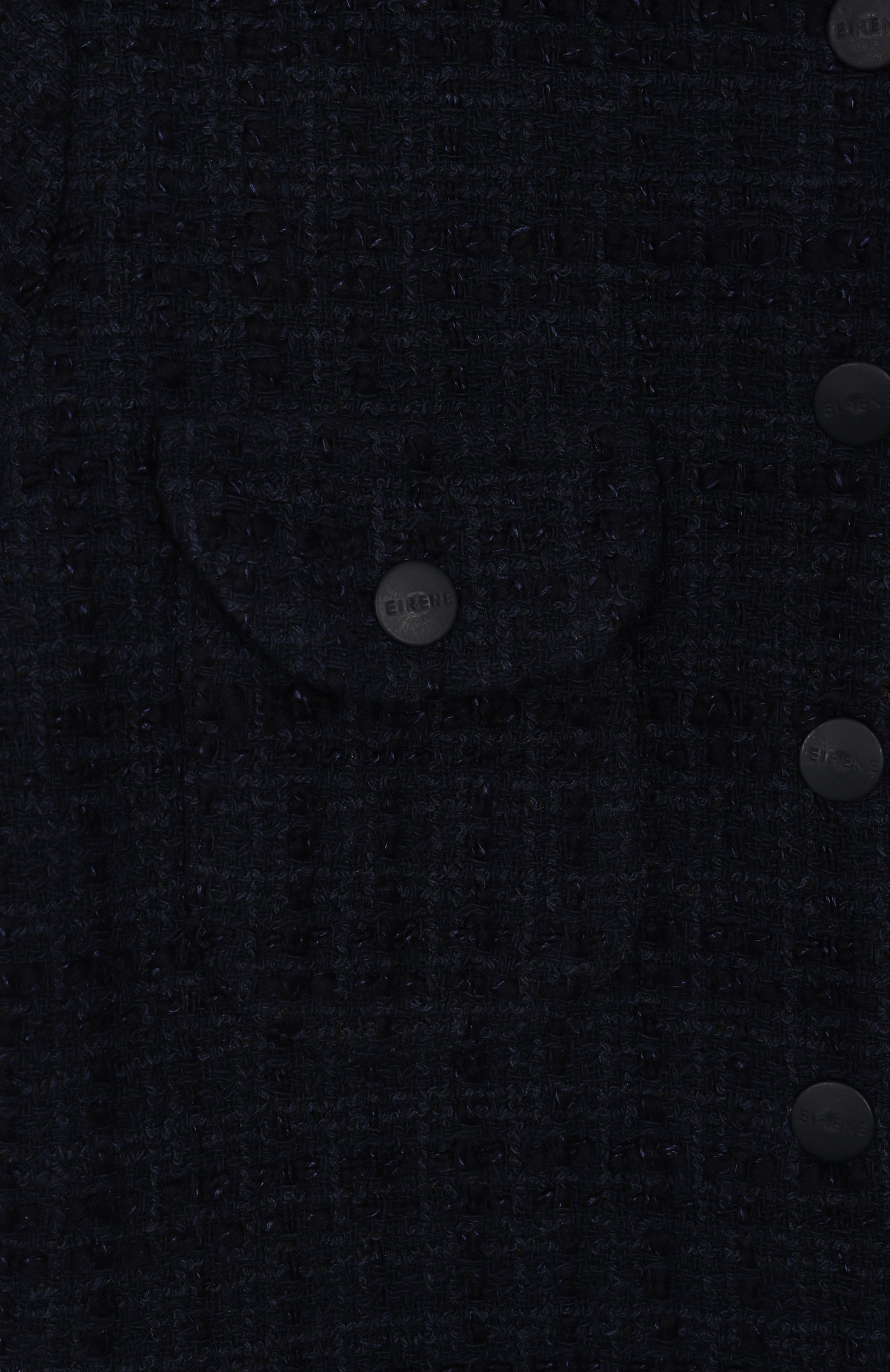 Твидовое платье EIRENE, арт. PF252603/10A-14A, фото 3