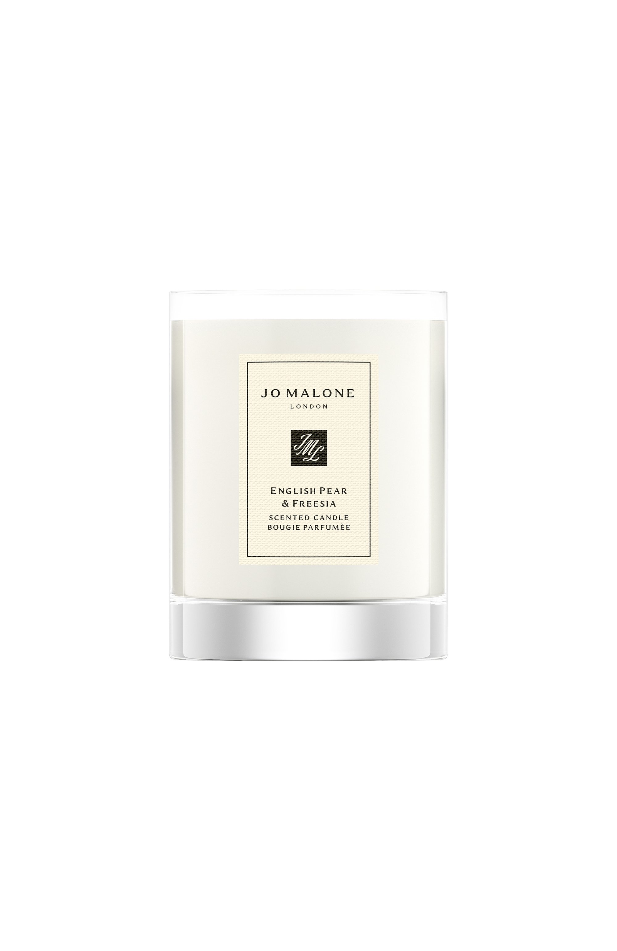 Свеча english pear & freesia (60g) JO MALONE LONDON, арт. L71E-01, фото 1