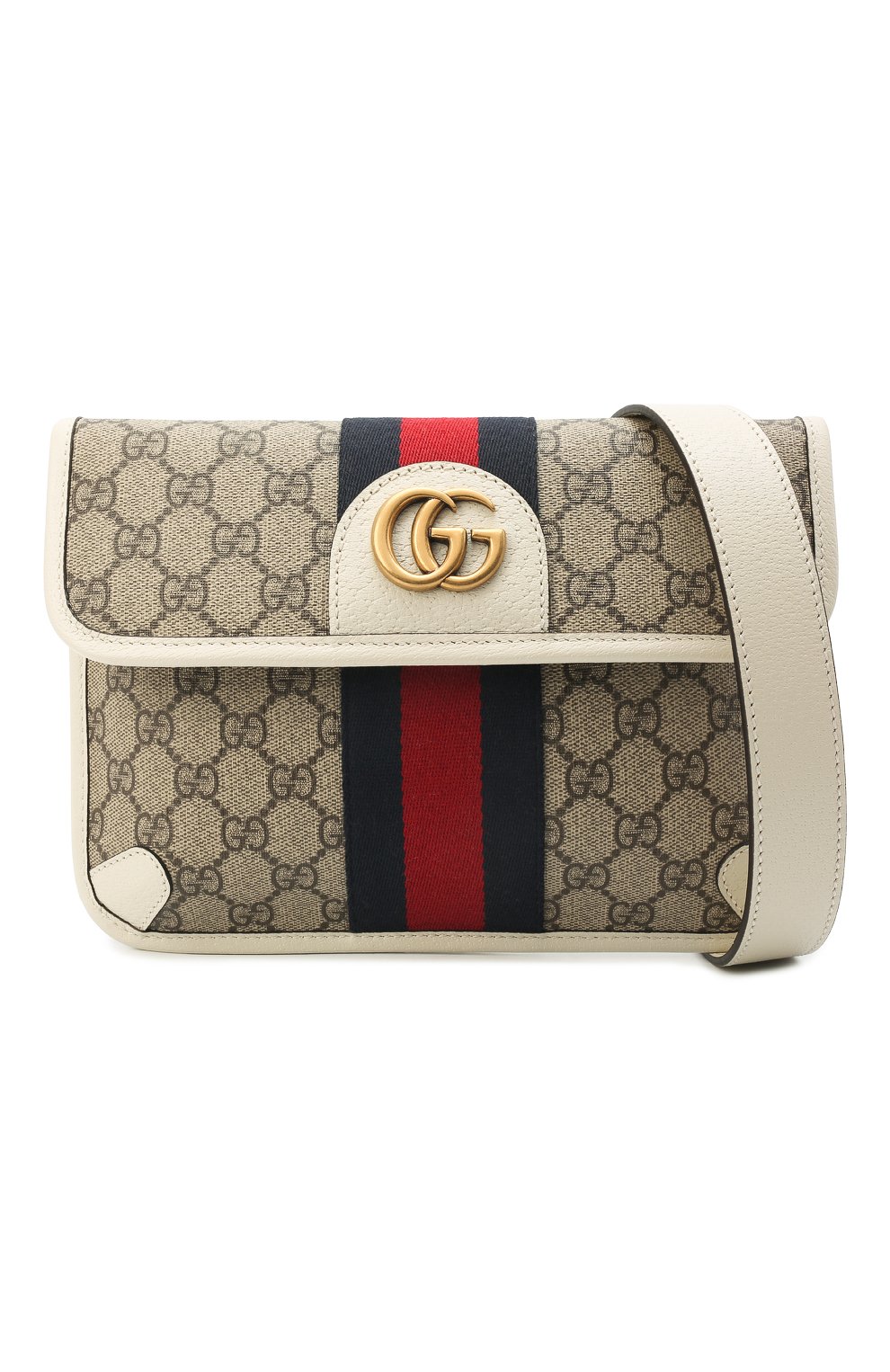 Поясная сумка ophidia GUCCI, арт. 674081/96IWT, фото 6