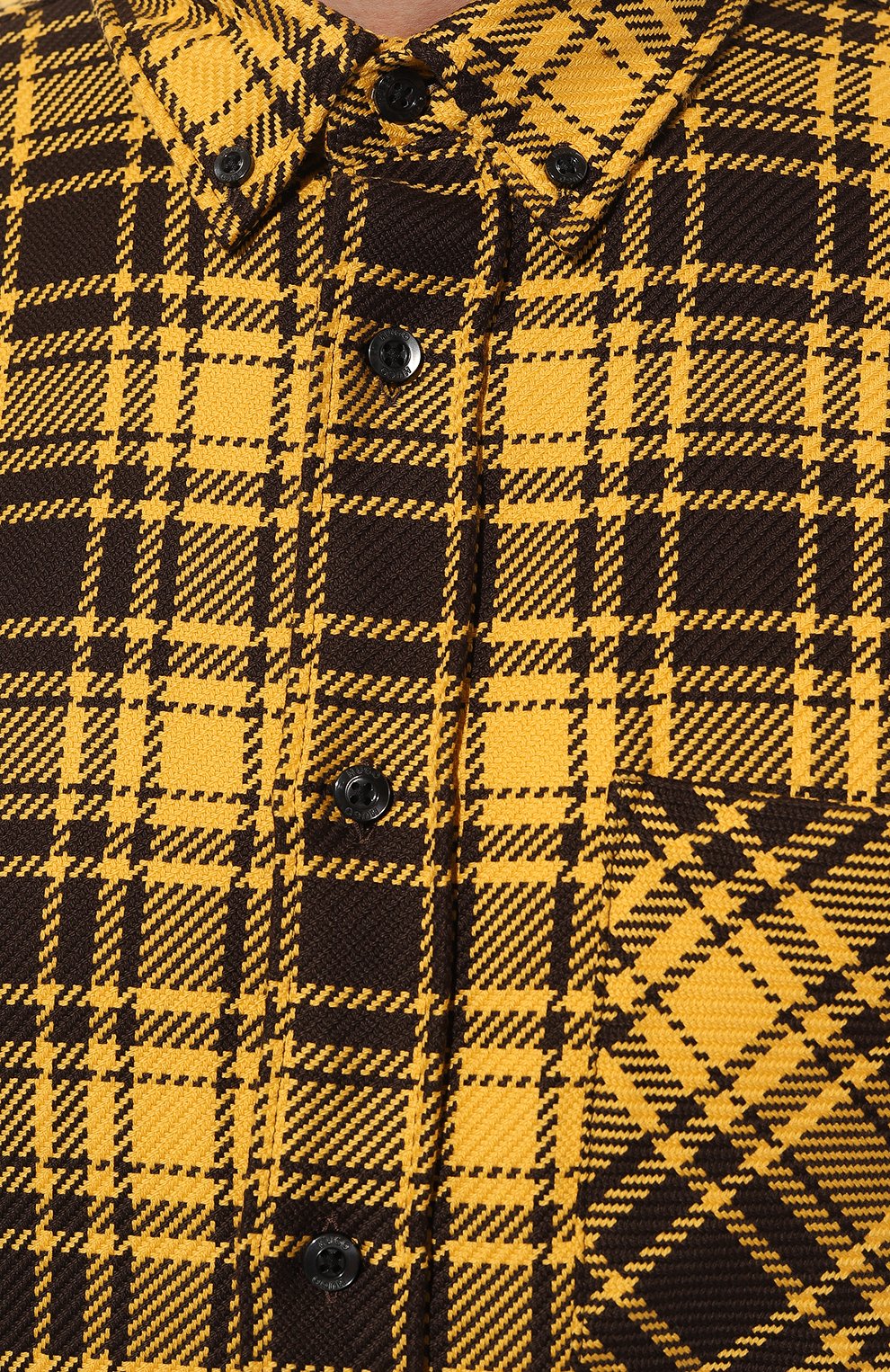 Хлопковая рубашка HUGO, арт. 50502069, фото 5