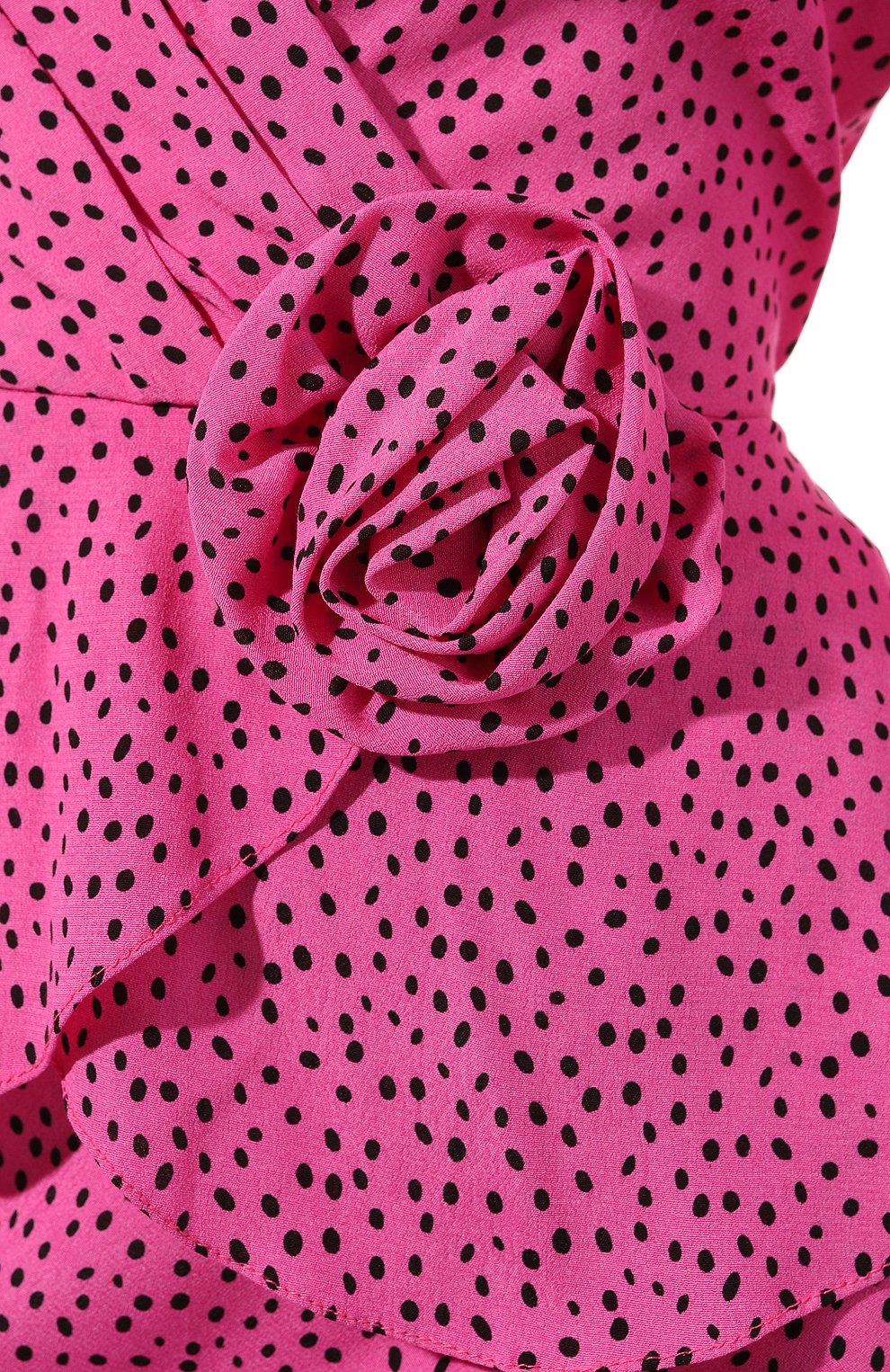 Костюм из вискозы ELLYME, арт. 13041, фото 6