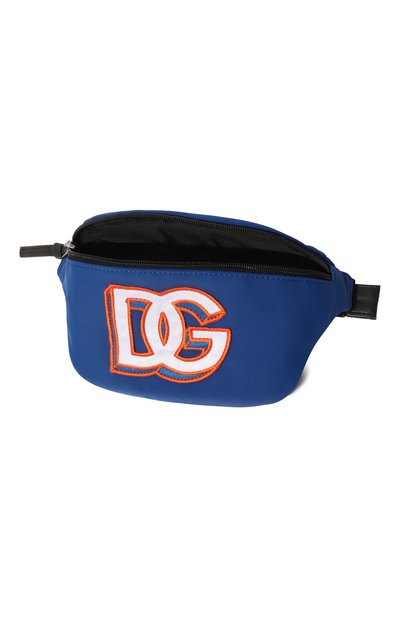 Поясная сумка DOLCE & GABBANA, арт. EM0072/AU454, фото 3