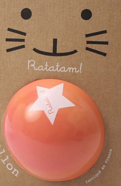 Мяч bubble gum PLAYFOREVER, арт. B063-15, фото 2