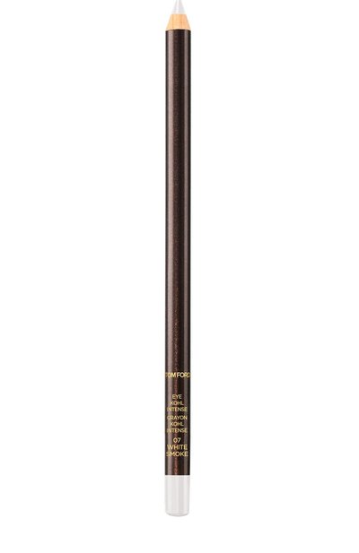 Женский карандаш для глаз eye kohl intense, оттенок 7 white smoke TOM FORD, арт. T5A0-07