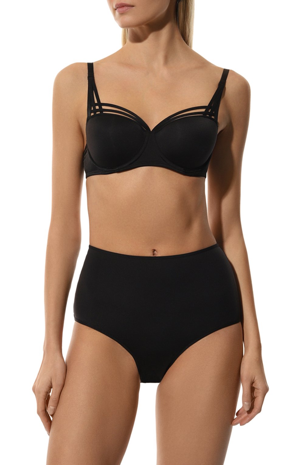 Бюстгальтер-балконет MARLIES DEKKERS, арт. 15420, фото 2