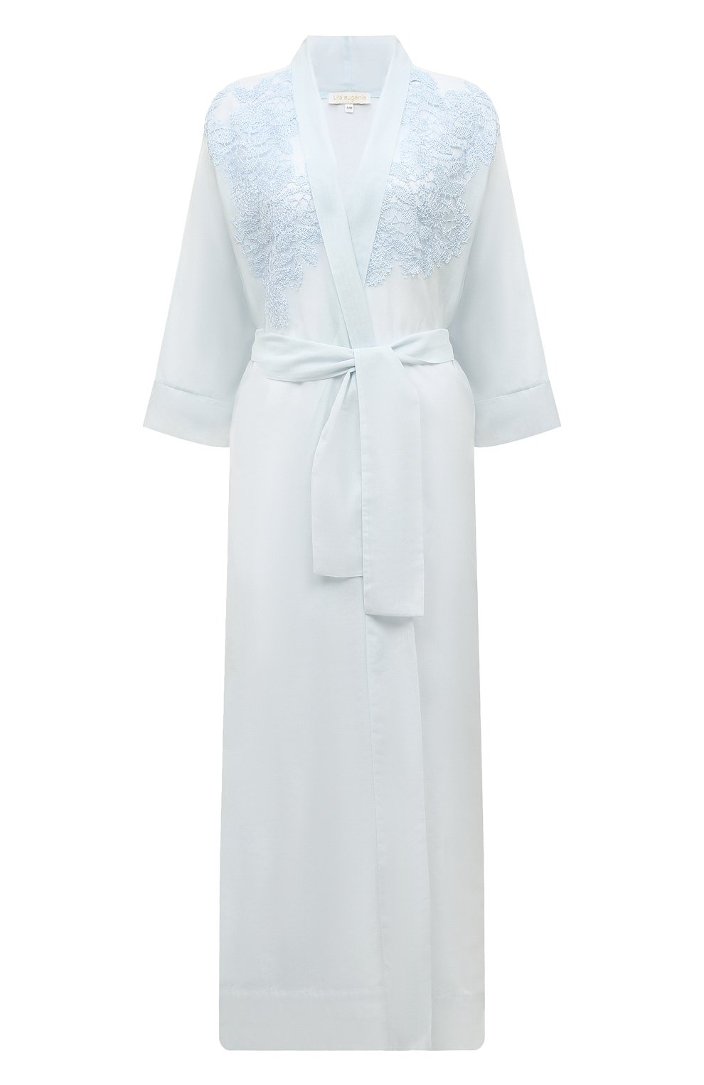 Туника-кимоно LILA EUGENIE, арт. 2402 MIDI, фото 1
