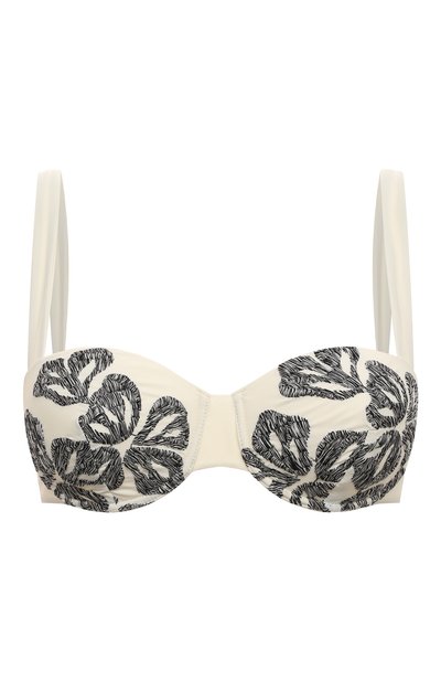 Бра-топ ERMANNO SCERVINO, арт. D444Y314CKRK, фото 1