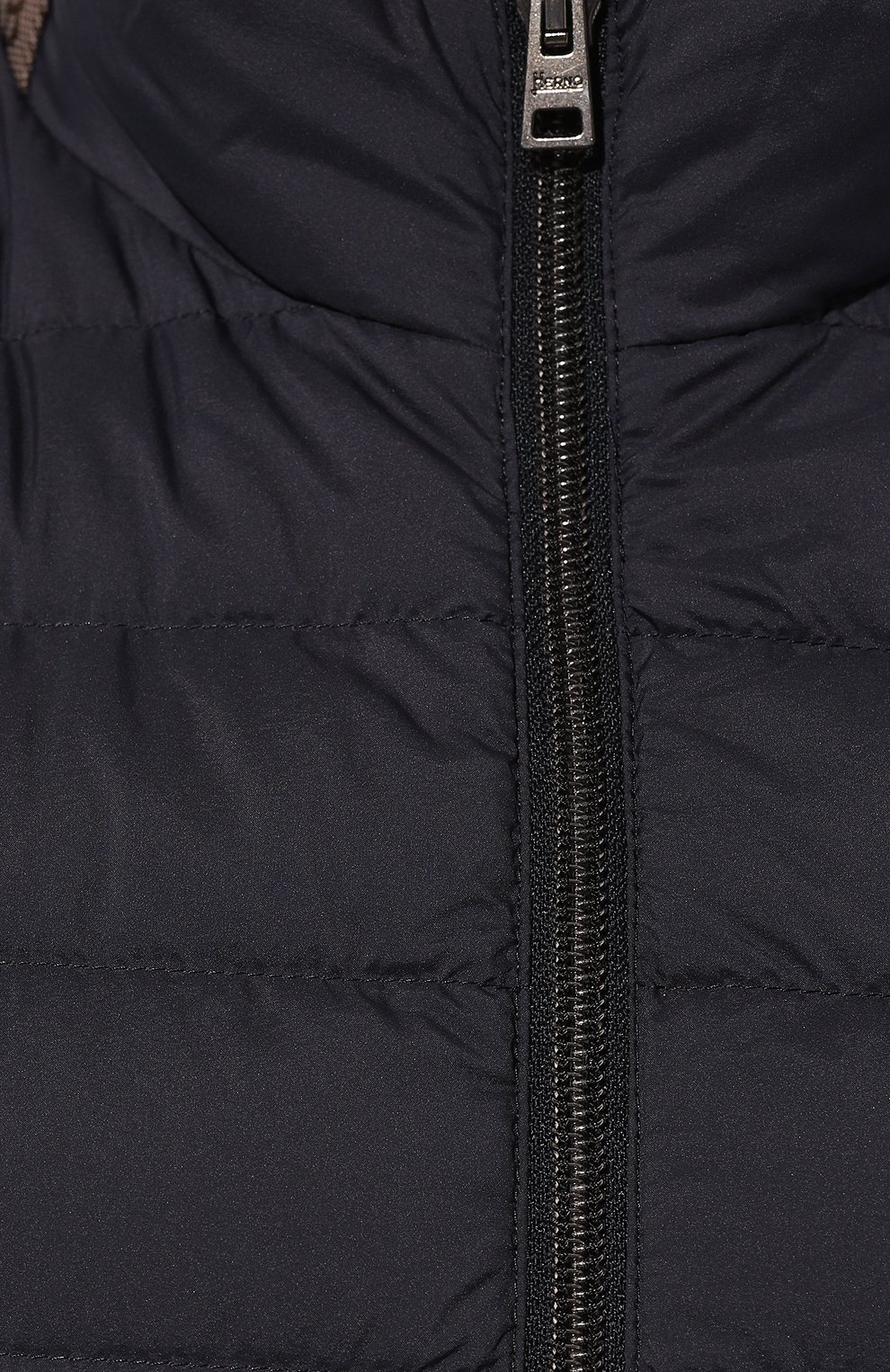 Пуховый жилет HERNO, арт. PI001100U/12456, фото 5