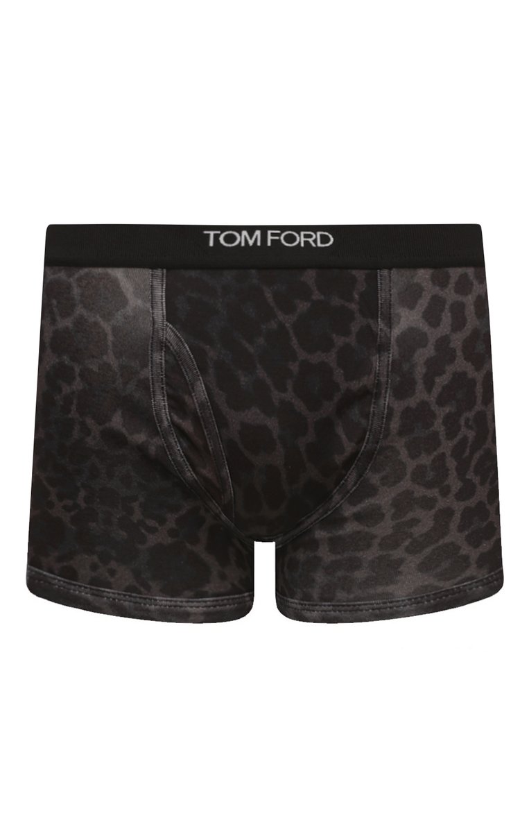 Хлопковые боксеры TOM FORD, арт. T4LC3/1230, фото 1