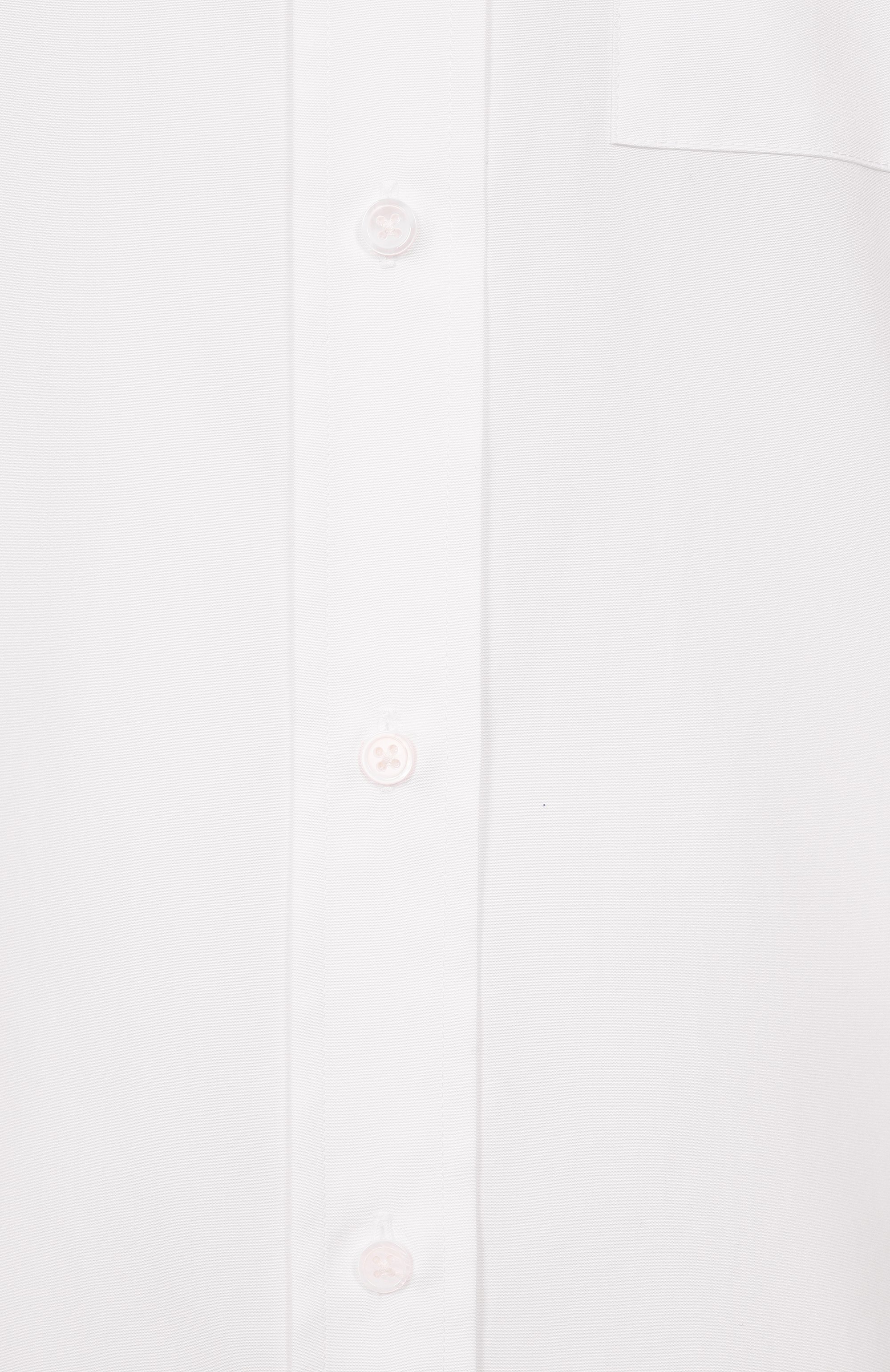 Хлопковая рубашка WINDSOR, арт. 52 DB507H 10014727/30045002, фото 6