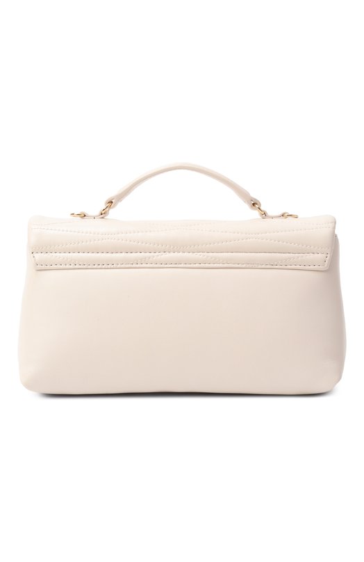 Сумка Furla 1927 Soft mini Furla WE00798/BX3548 Кремовый  WE00798/BX3548 Фото 6