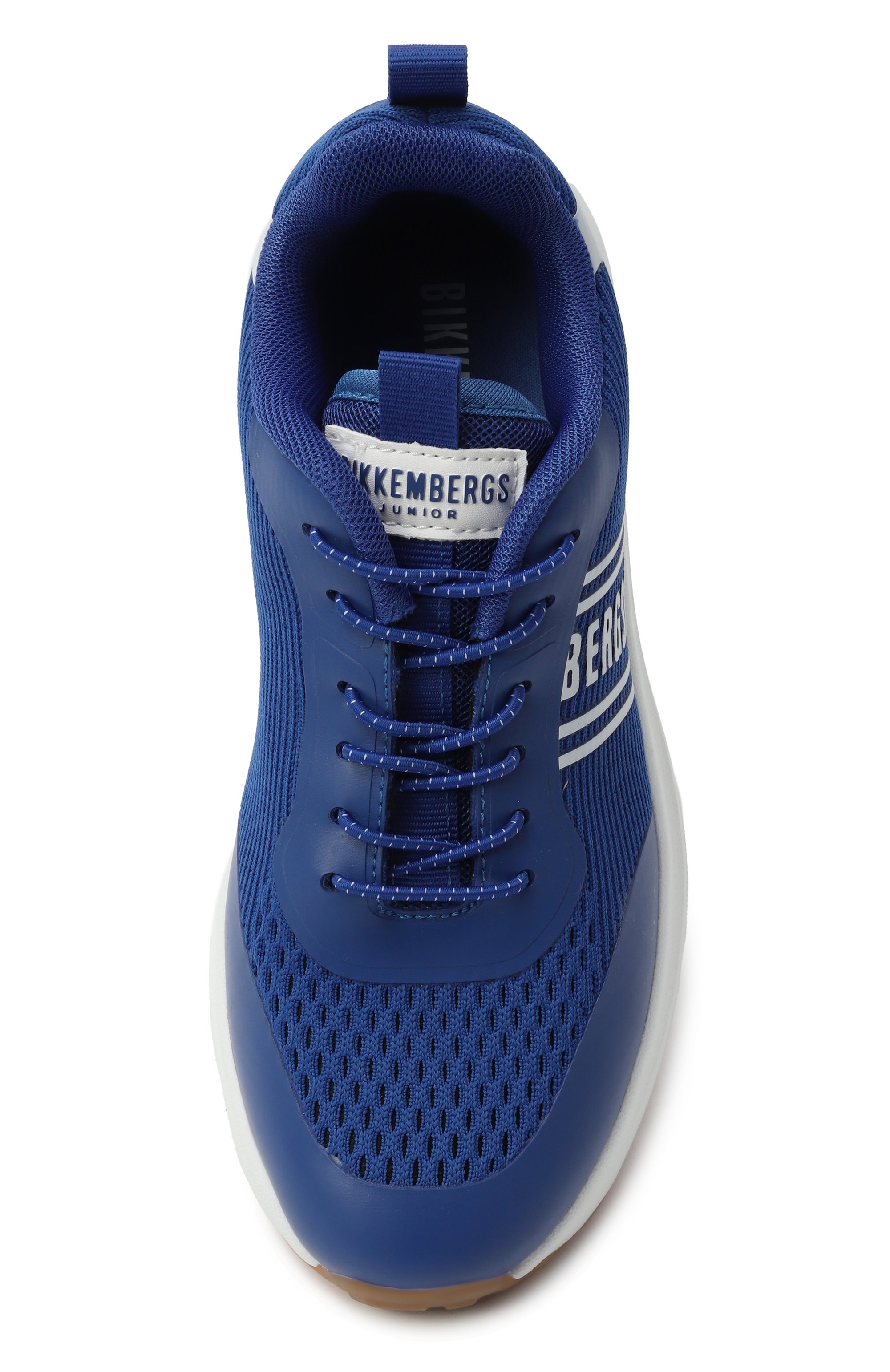 Комбинированные кроссовки klay DIRK BIKKEMBERGS, арт. K3B9-21617-0308801-/35-40, фото 4