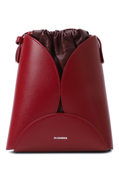 Сумка curve JIL SANDER, арт. J07WG0082/P7101, фото 1