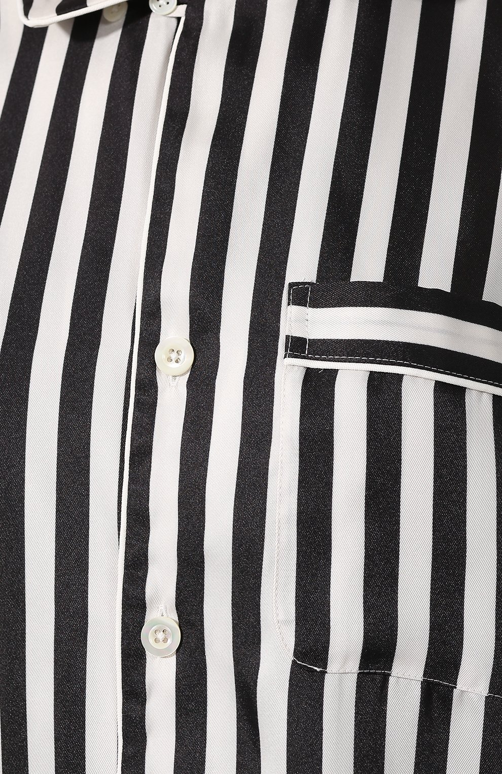 Рубашка в полоску POLO RALPH LAUREN, арт. 211744753, фото 5