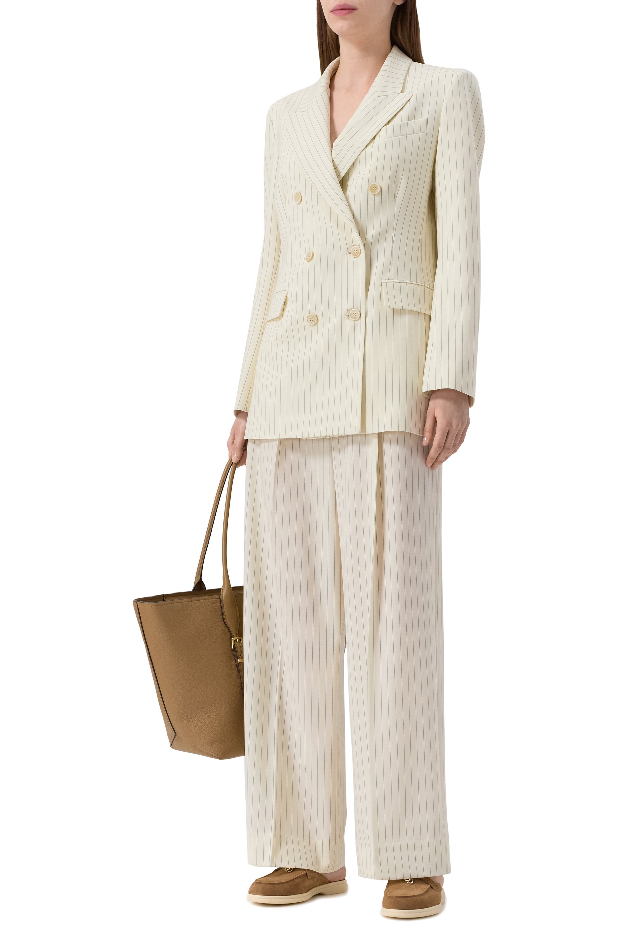 Шерстяной жакет P.A.R.O.S.H., арт. D420266, фото 2