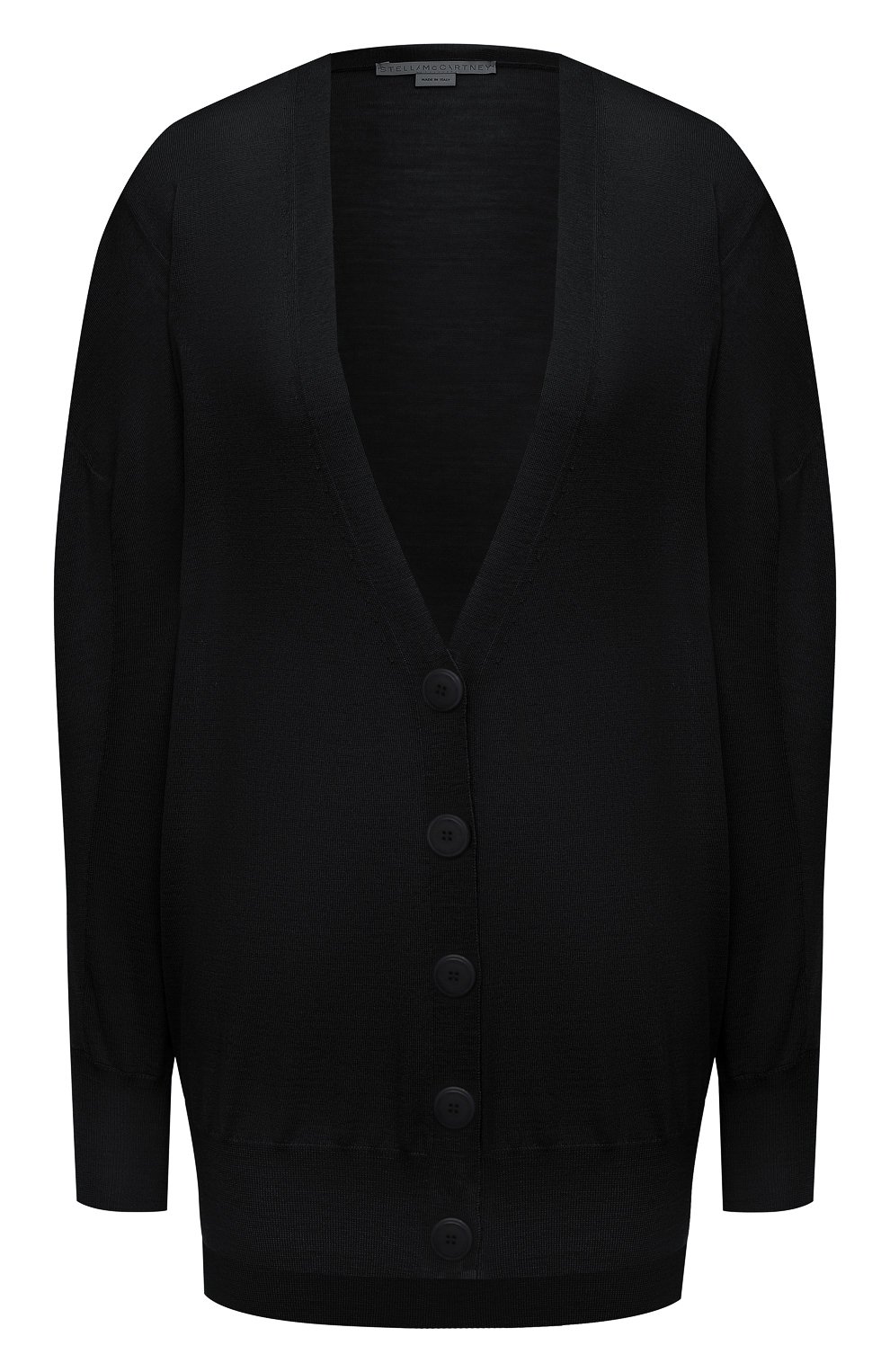 Шерстяной кардиган STELLA MCCARTNEY, арт. 602030/S1735, фото 1