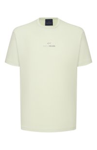 Светло-зеленый