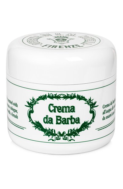 Мужская крем для бритья (220ml) SANTA MARIA NOVELLA, арт. SMN7030915
