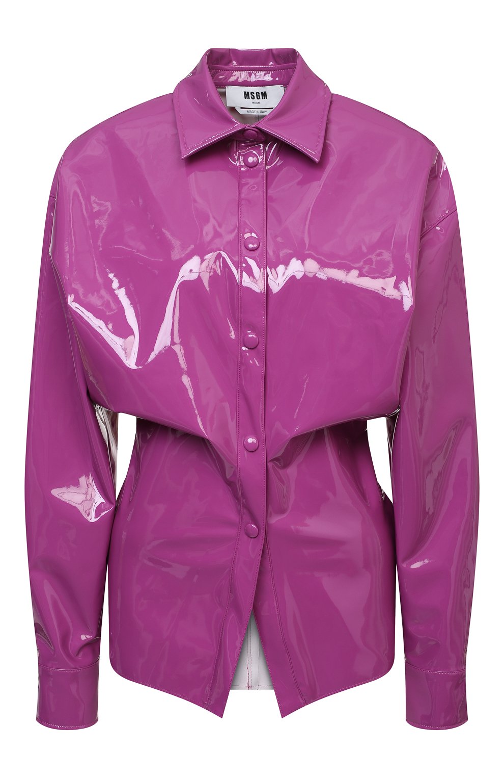 Рубашка MSGM, арт. 3142MDE104 217803, фото 1