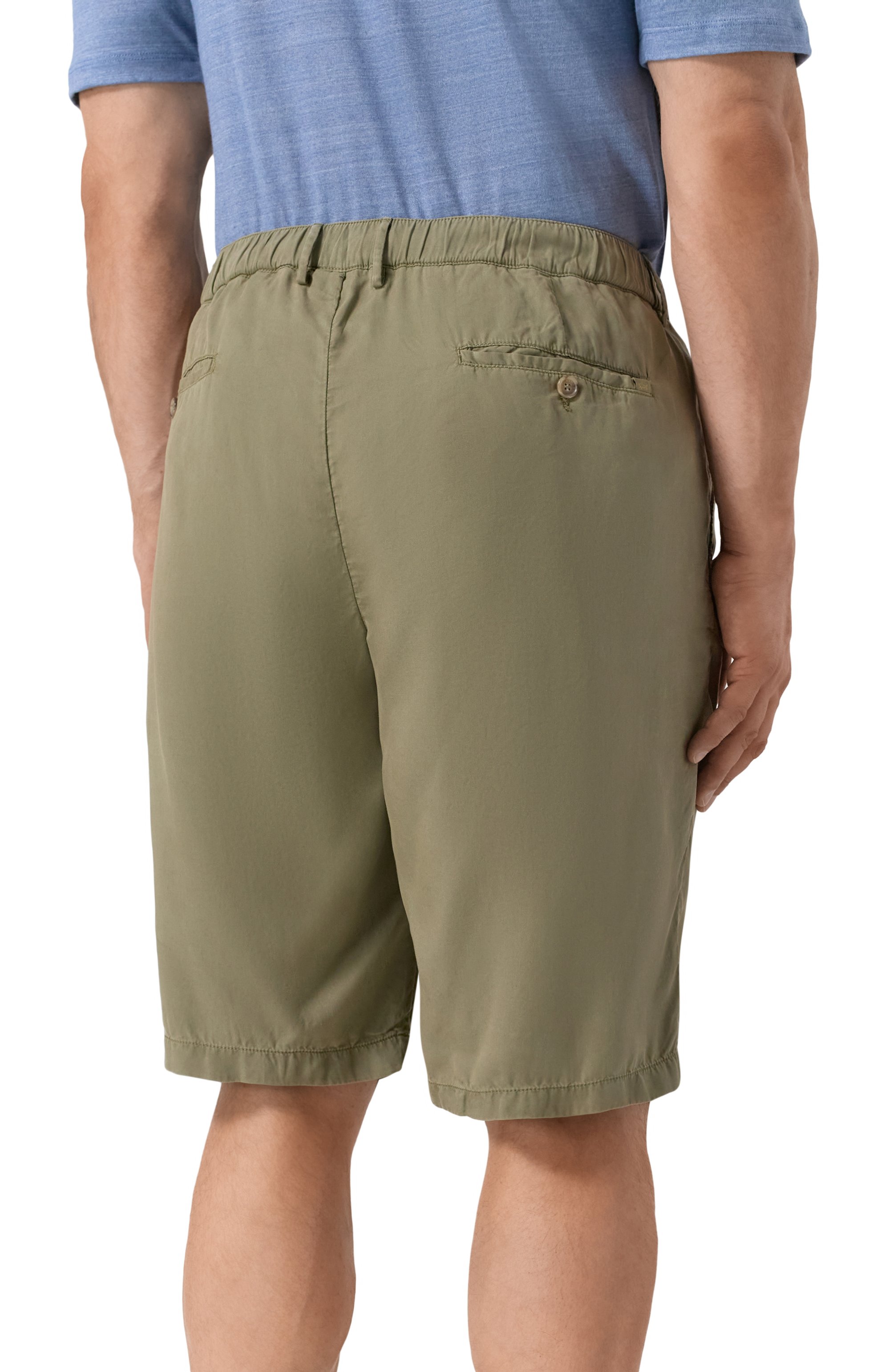 Шорты PAUL&SHARK, арт. 25414002/62, фото 4