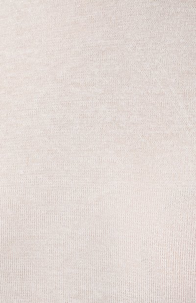 Футболка из вискозы AND THE BRAND, арт. S22-TS003-1603-100, фото 5