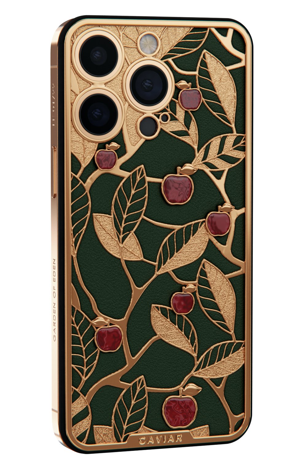 Caviar iphone 14 pro max 1tb sweet apples CAVIAR, арт. 28118_14max_1024, фото 2