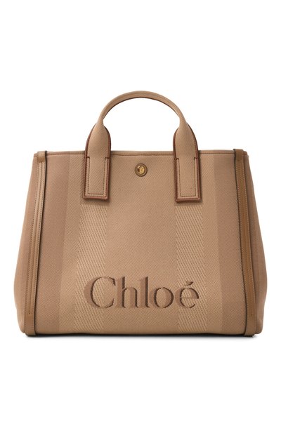 Женская сумка carry small CHLOÉ, арт. CHC25SS910065