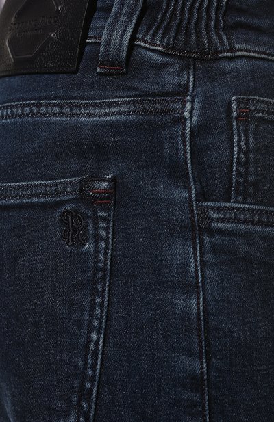 Джинсы STEFANO RICCI, арт. MFT23R2010/T130BL, фото 5