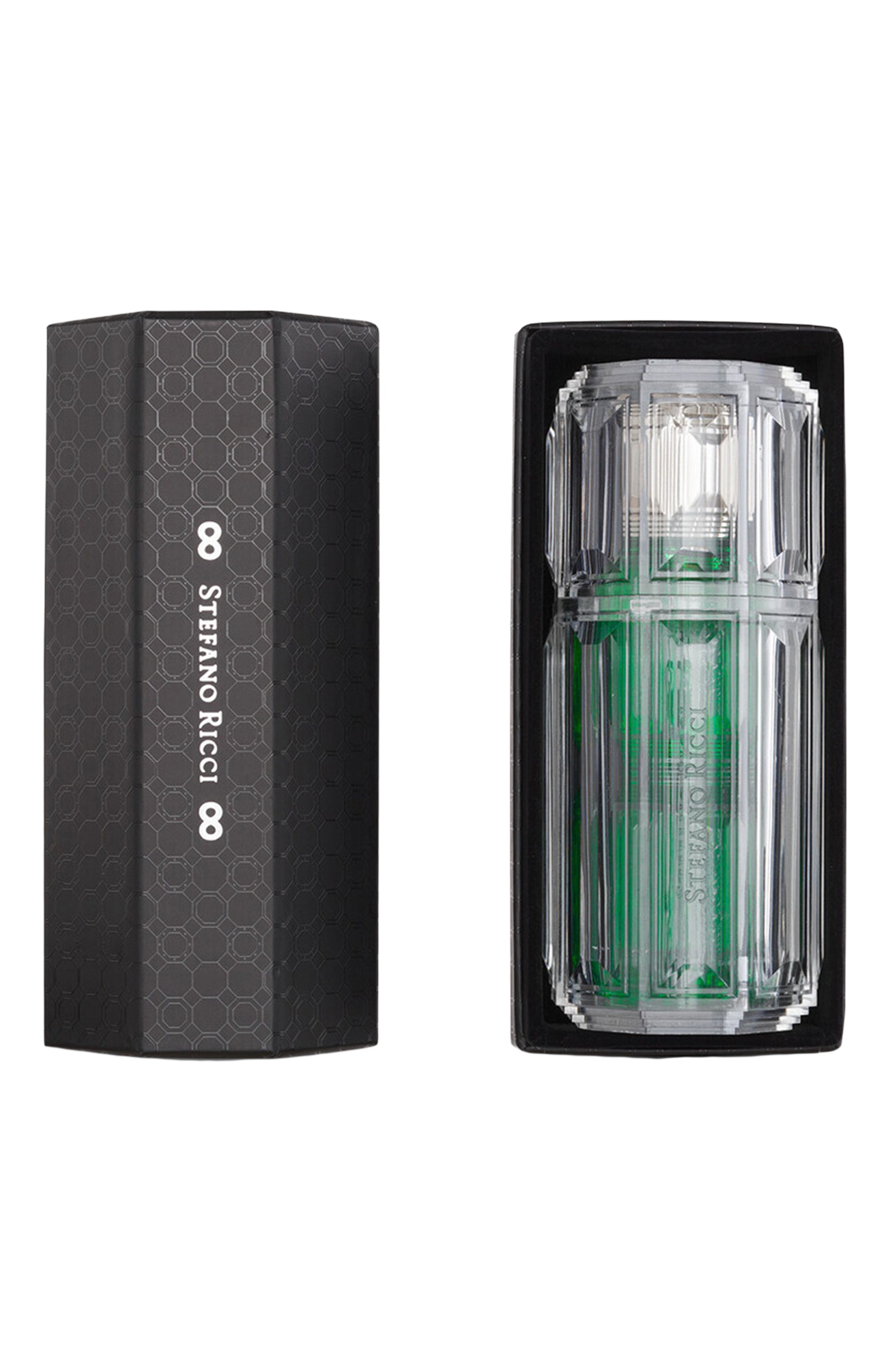 Парфюмерная вода eight (100ml) STEFANO RICCI, арт. PM1008, фото 2