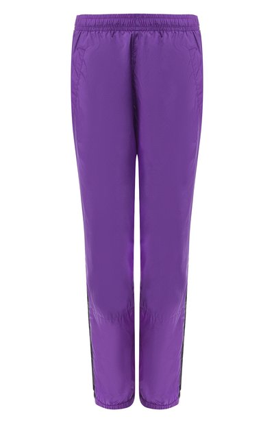 Женские брюки с лампасами ACNE STUDIOS, арт. CK0004/W
