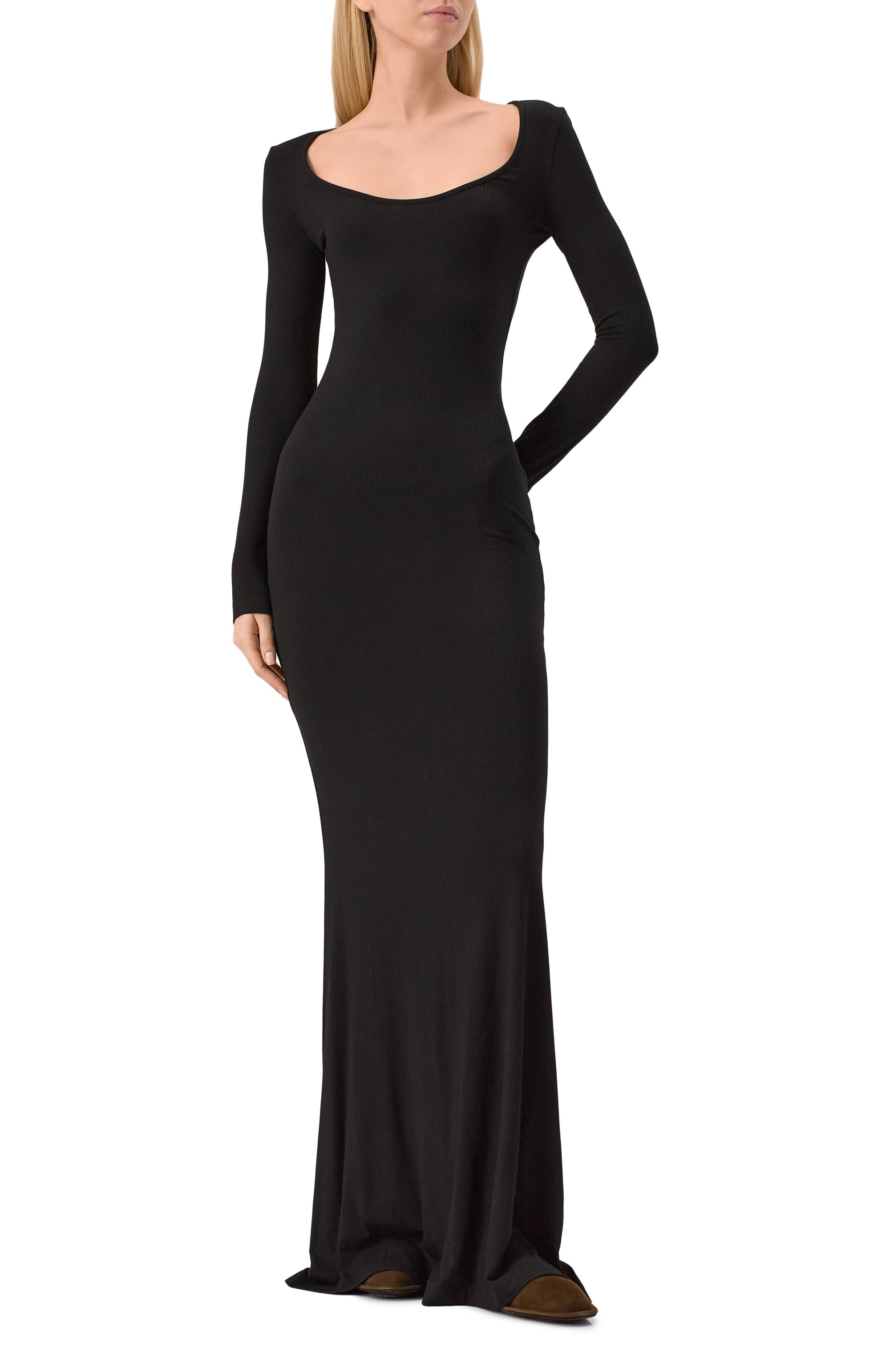 Платье EDOMO, арт. D001002FW2324, фото 2