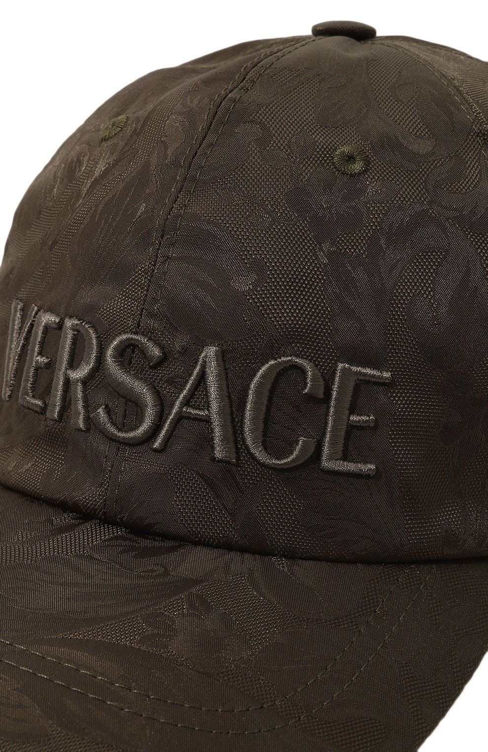 Бейсболка VERSACE, арт. 1001590/1A08017, фото 4