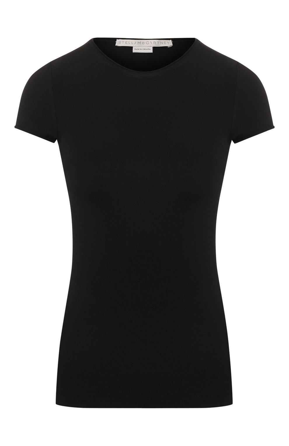 Топ  из вискозы STELLA MCCARTNEY, арт. 600041/S2153, фото 1