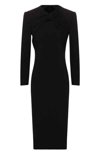 Женское платье GIORGIO ARMANI, арт. 6GAA76/AJDRZ