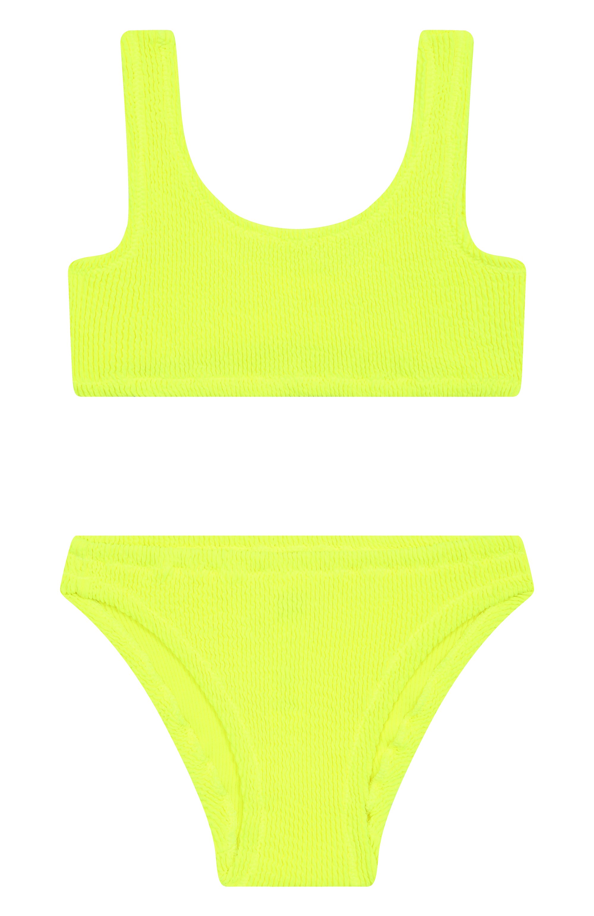 Раздельный купальник MC2 SAINT BARTH, арт. STBK BAKER W R/BAK0002/01195F, фото 1